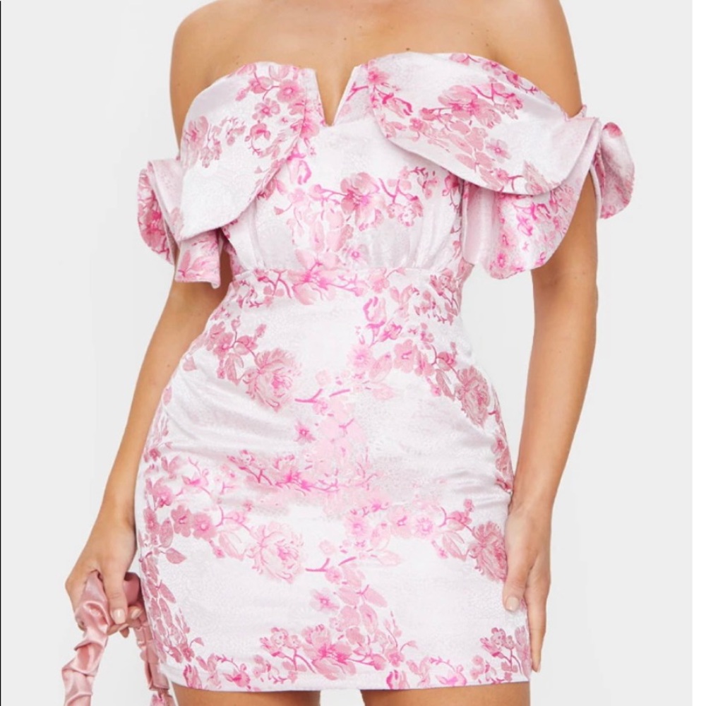PLT Dress